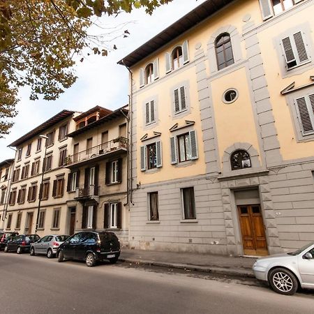 Oltrarno Apartments Флоренция Экстерьер фото
