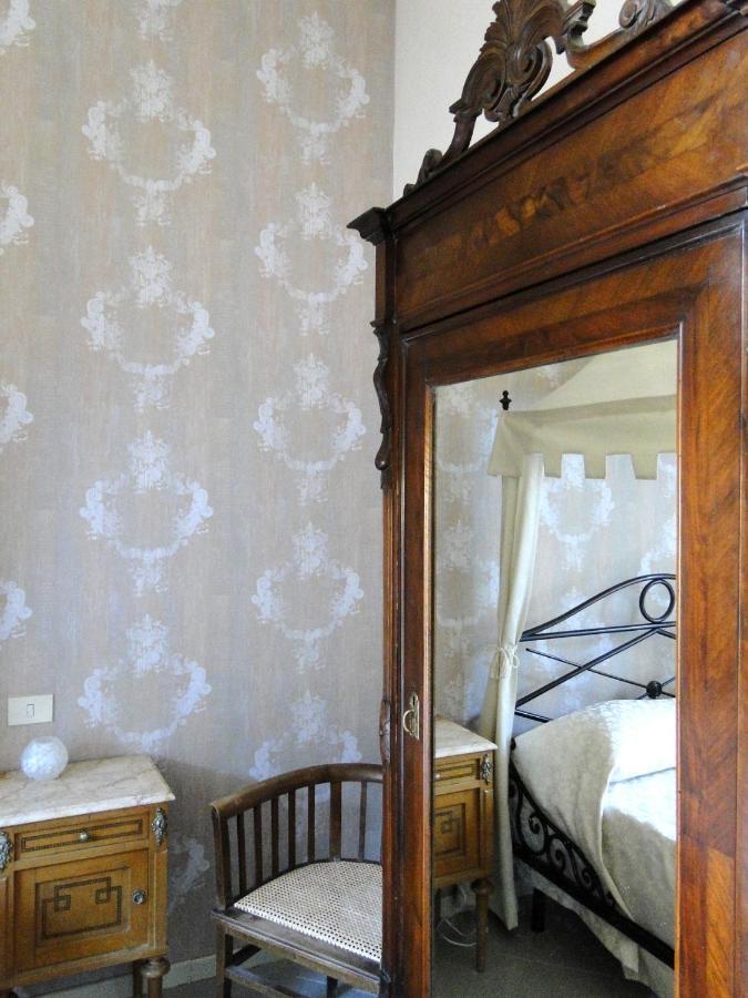 Oltrarno Apartments Флоренция Экстерьер фото