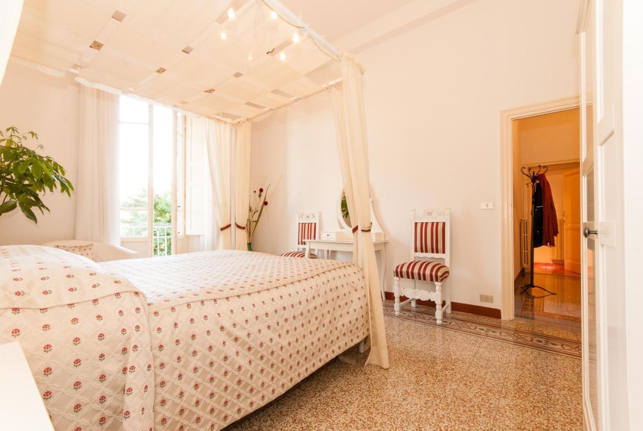 Oltrarno Apartments Флоренция Экстерьер фото
