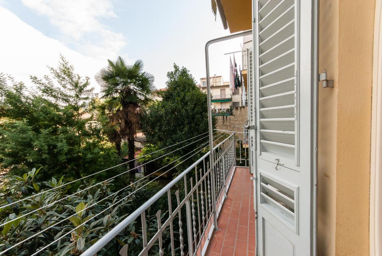 Oltrarno Apartments Флоренция Экстерьер фото