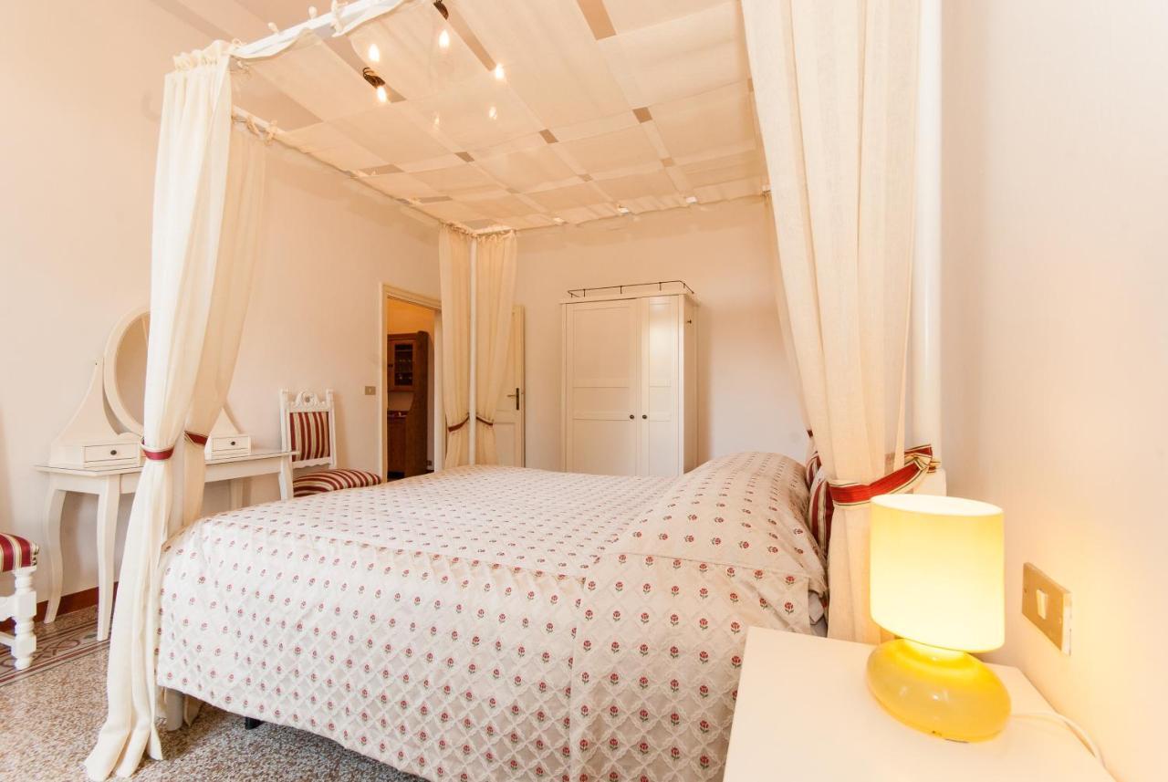 Oltrarno Apartments Флоренция Экстерьер фото