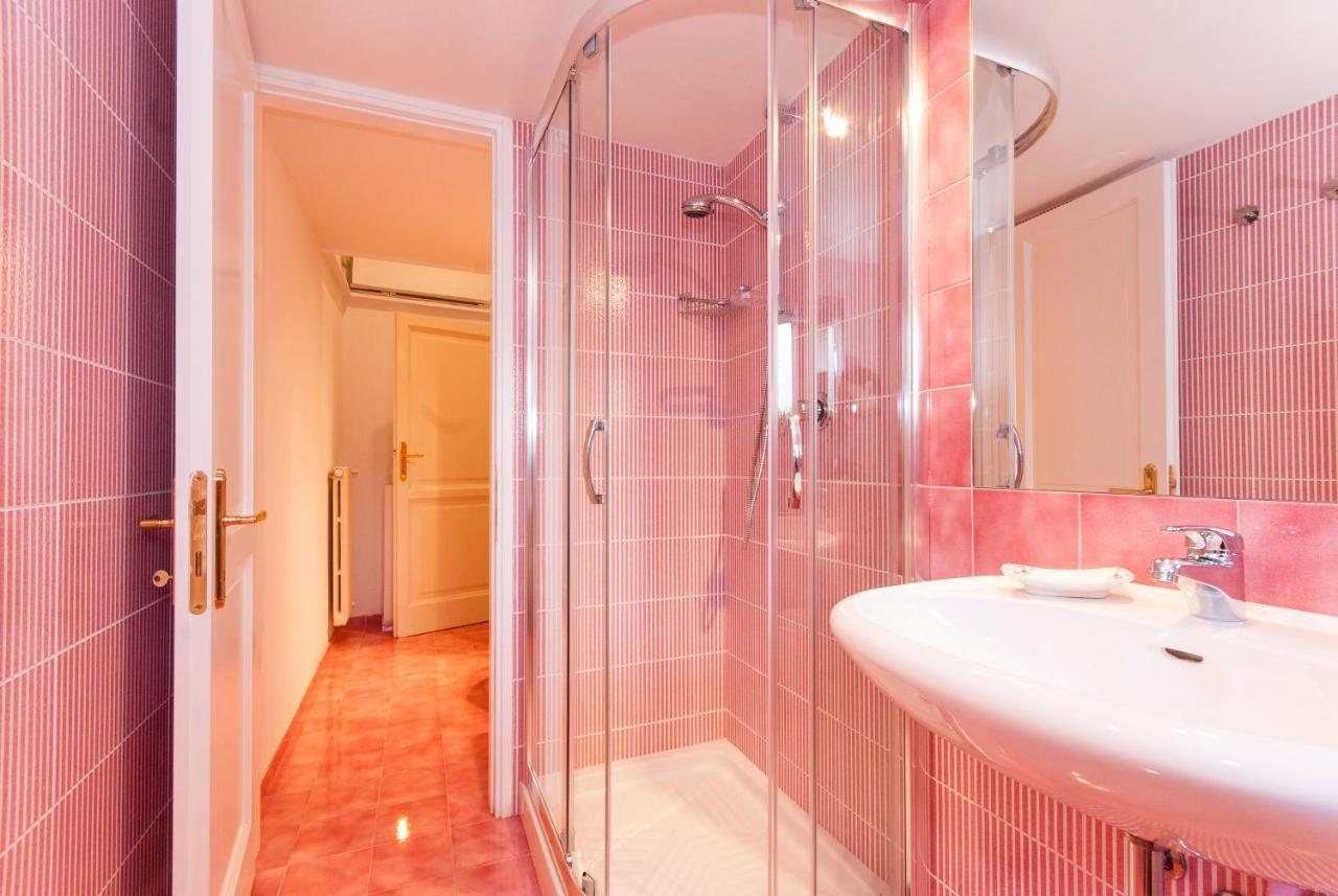Oltrarno Apartments Флоренция Экстерьер фото