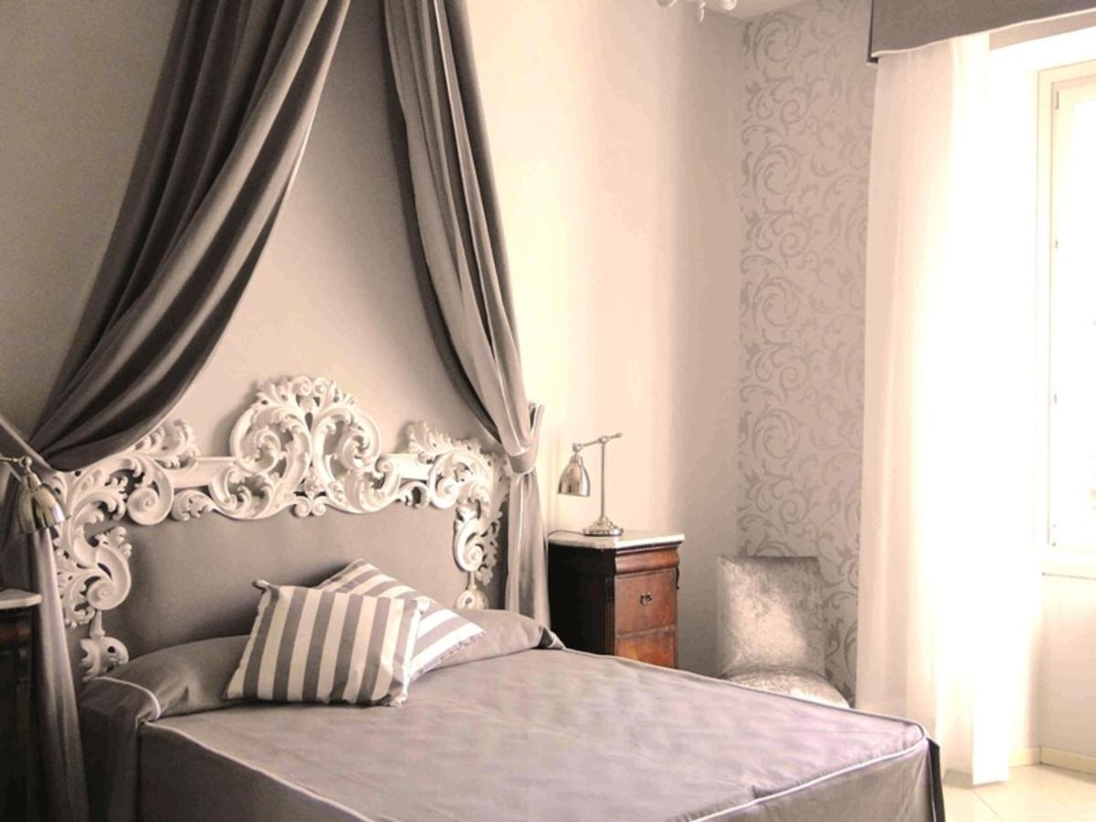 Oltrarno Apartments Флоренция Экстерьер фото